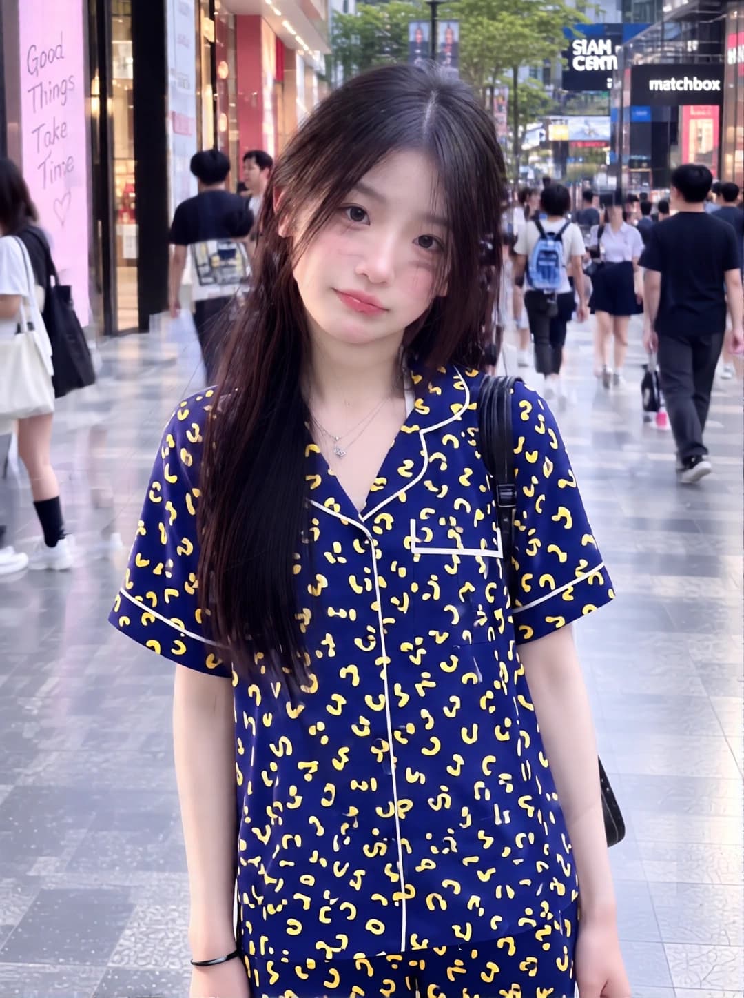 ภาพ AI ของ อิงตะวัน