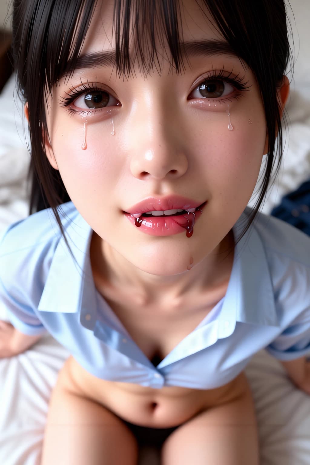 ภาพ AI ของ โจนี่