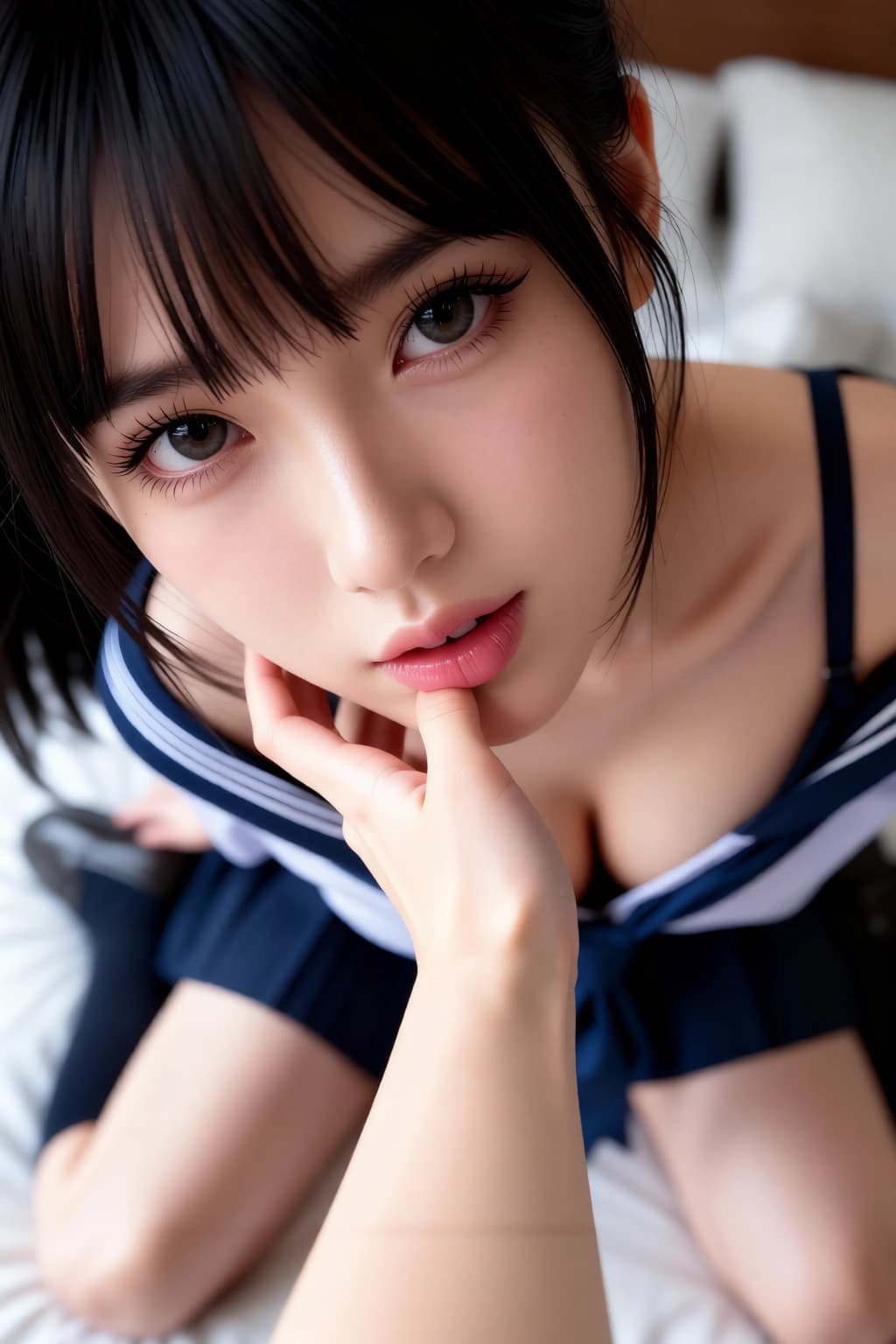 ภาพ AI ของ โจนี่