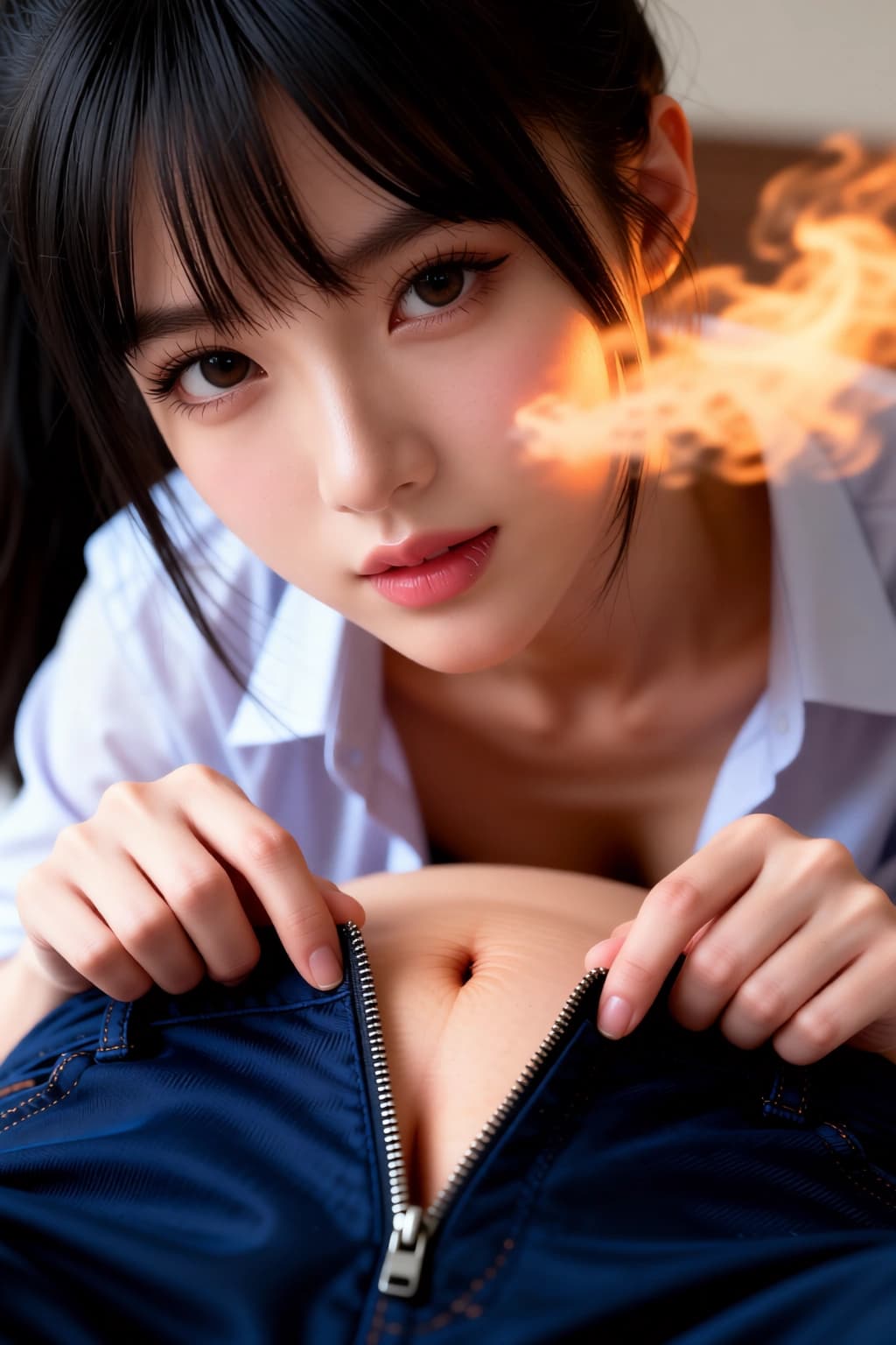 ภาพ AI ของ โจนี่