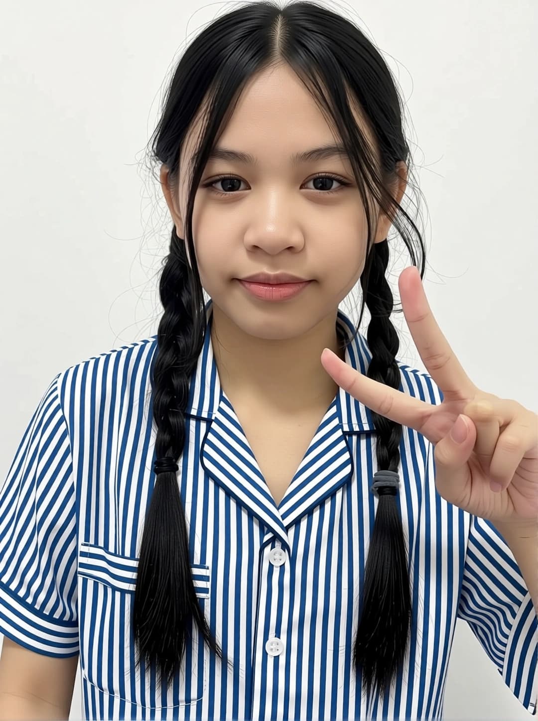 ภาพ AI ของ ขวัญ