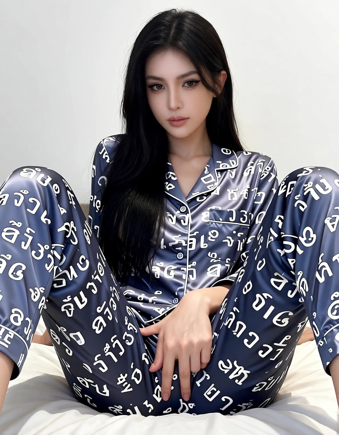 ภาพ AI ของ Wanee