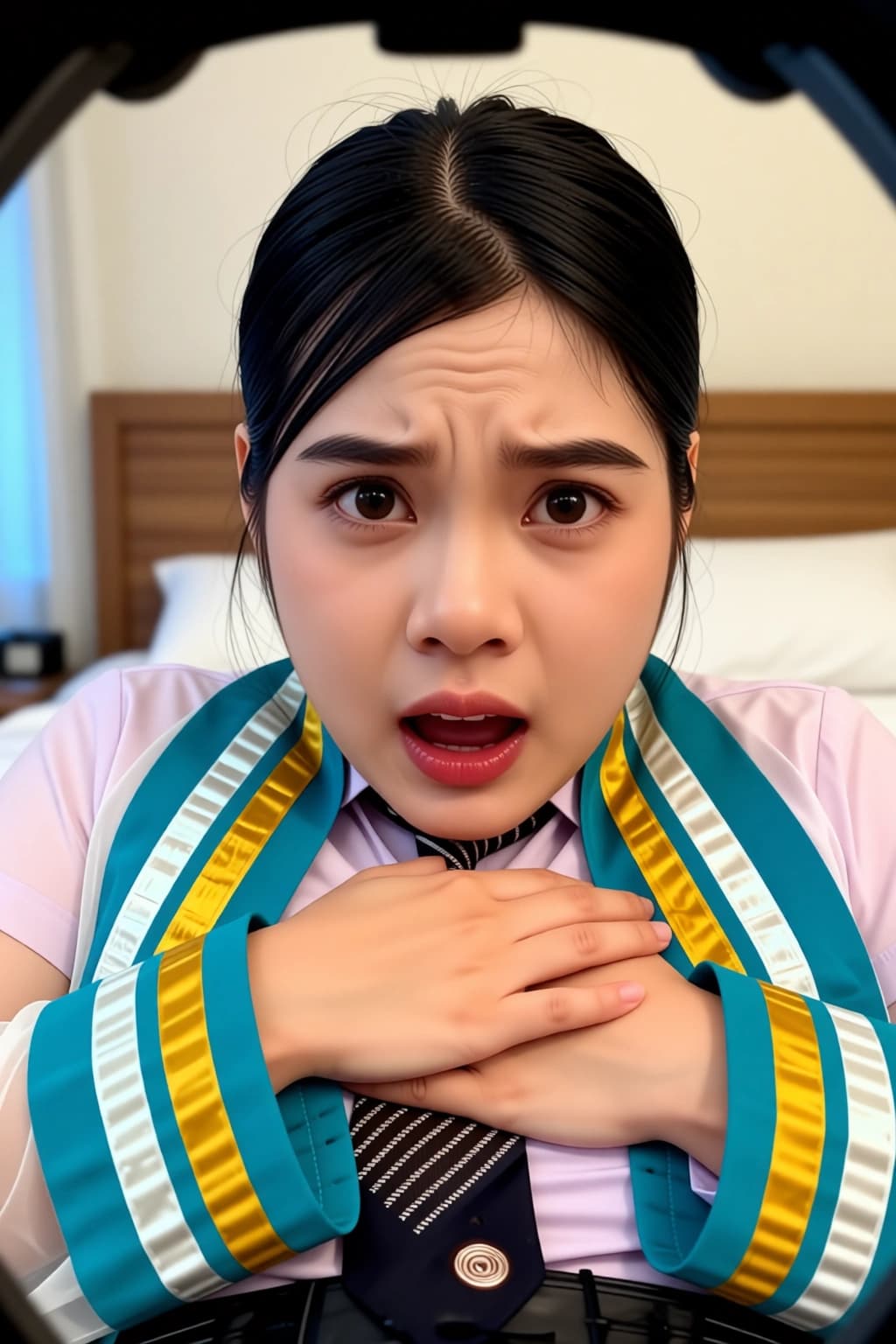 ภาพ AI ของ ปาม