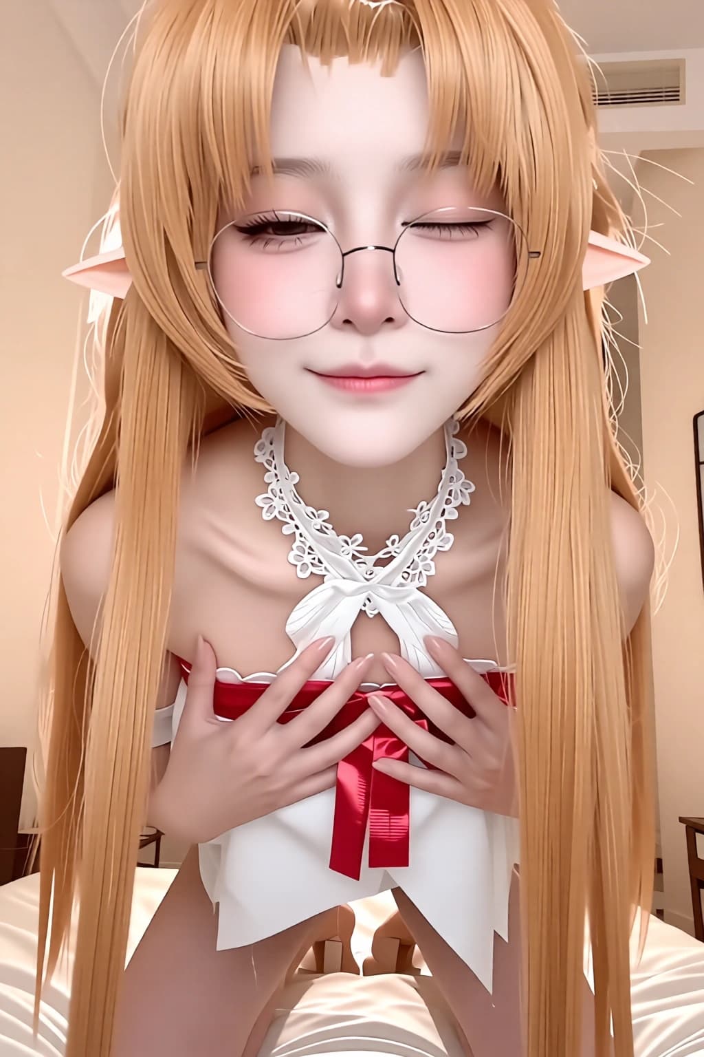 ภาพ AI ของ ที่รัก