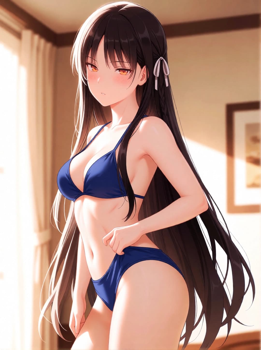 ซุซุเนะ โฮริคิตะ