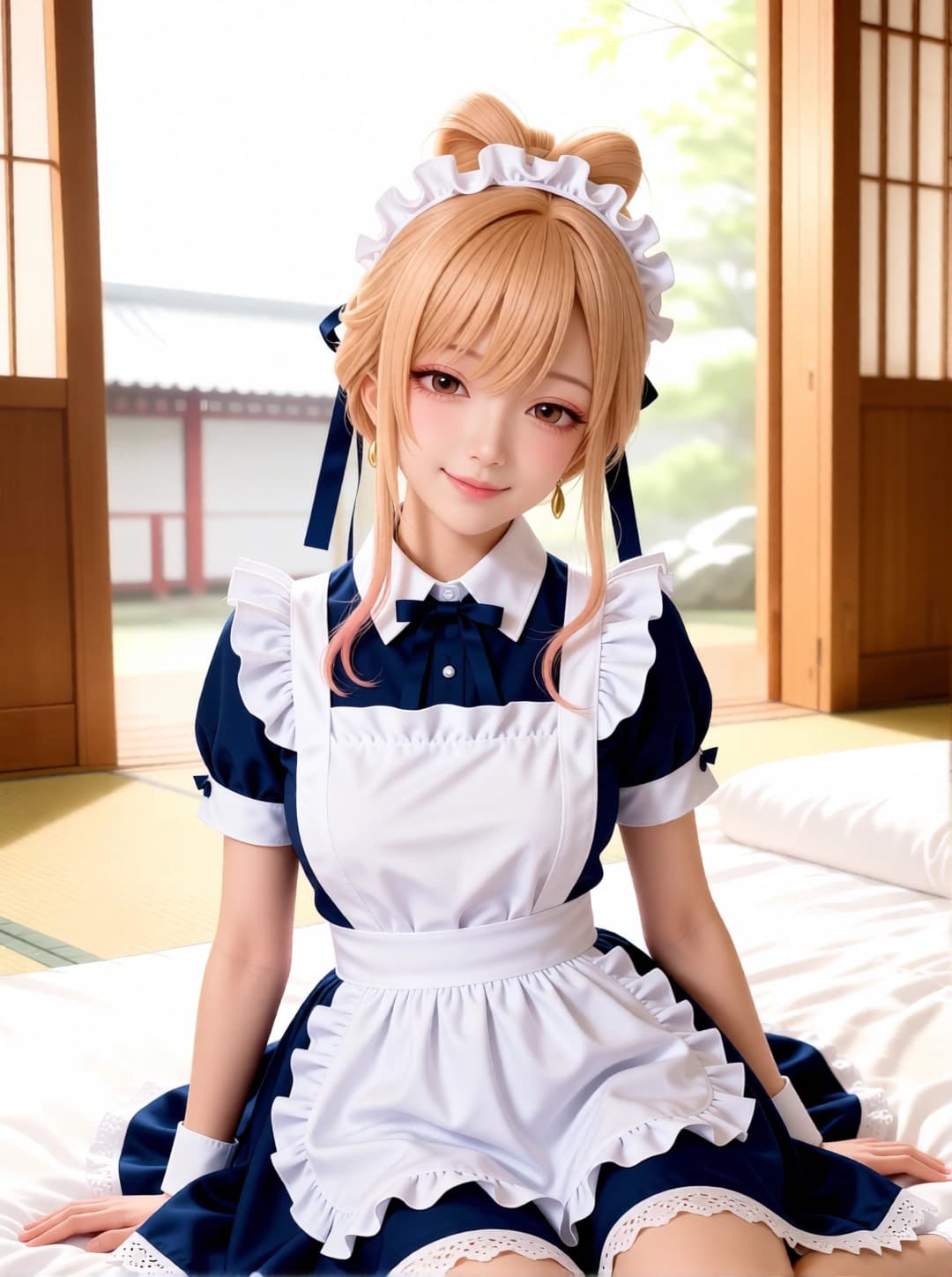 คิตากาวะ มาริน