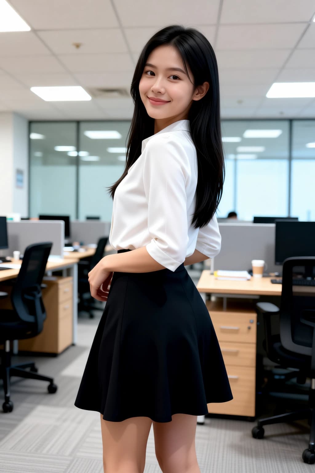 ภาพ AI ของ ทารีน