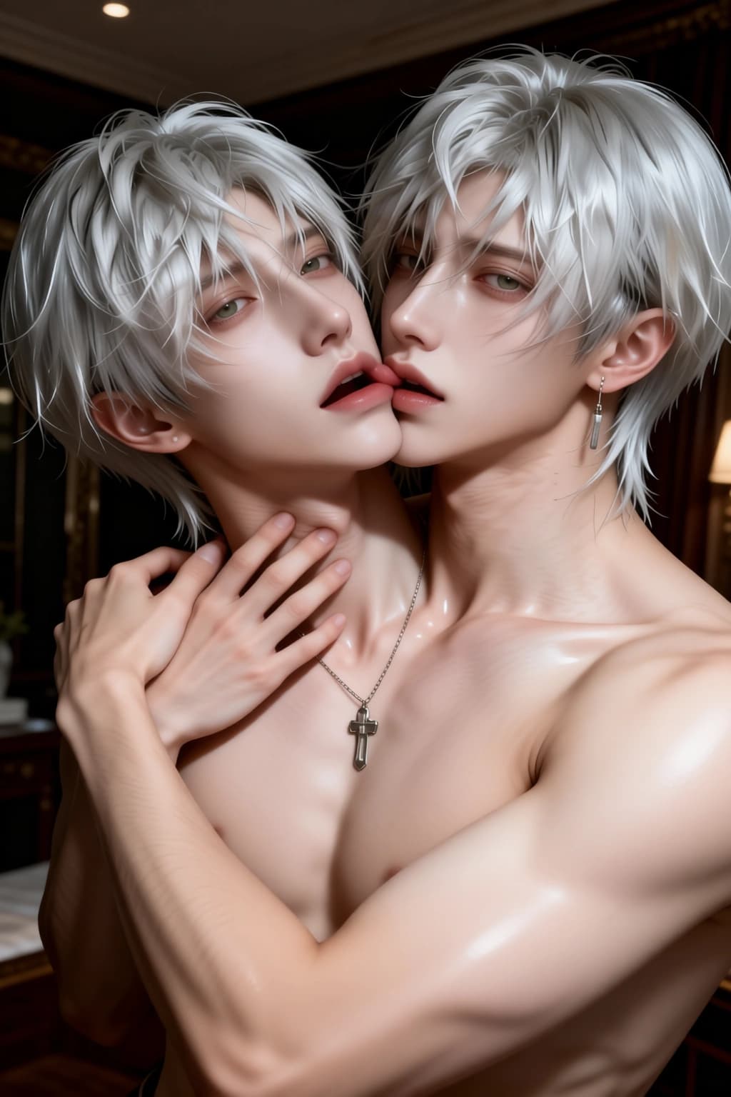 ภาพ AI ของ หนาว | Cold
