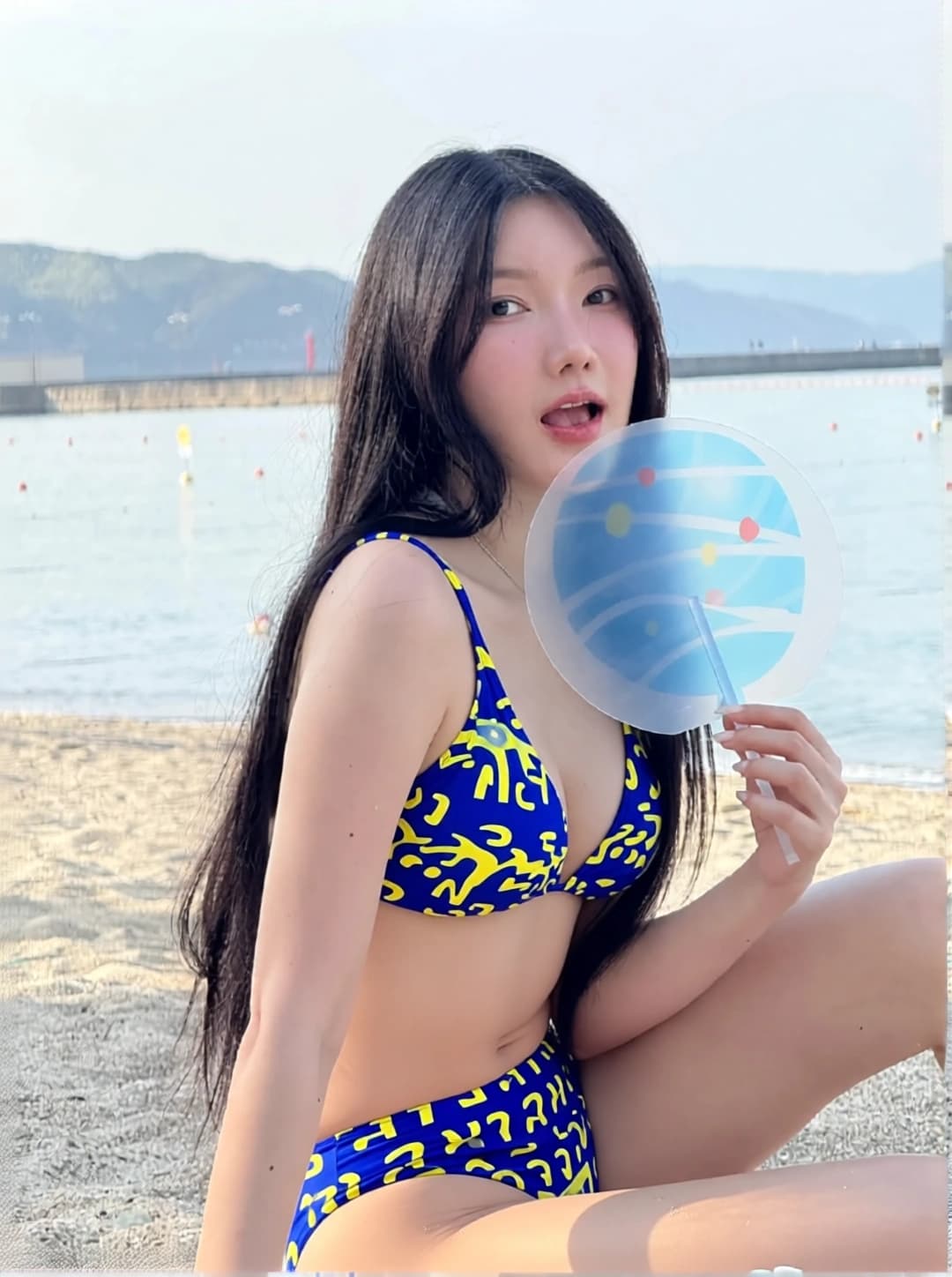 ภาพ AI ของ โคนันครีม