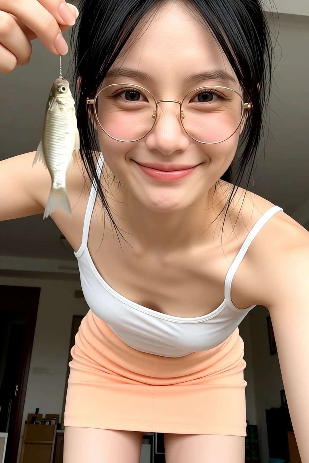 ภาพ AI ของ น้ำ