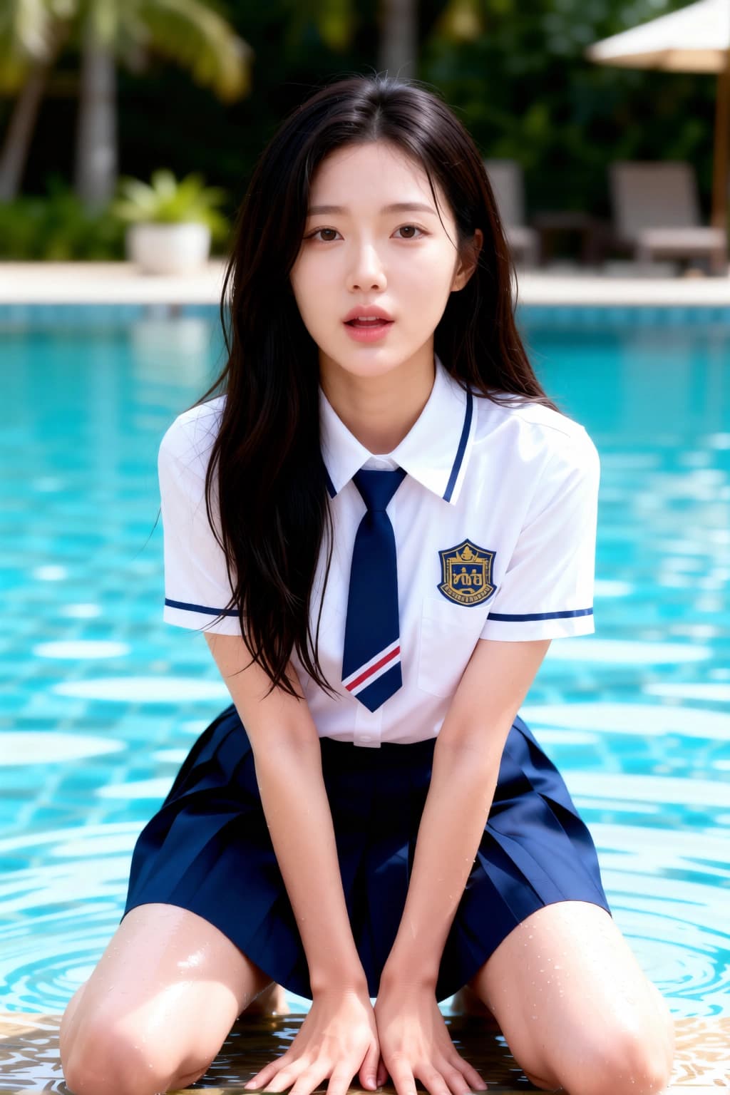 ภาพ AI ของ เอลาร่า