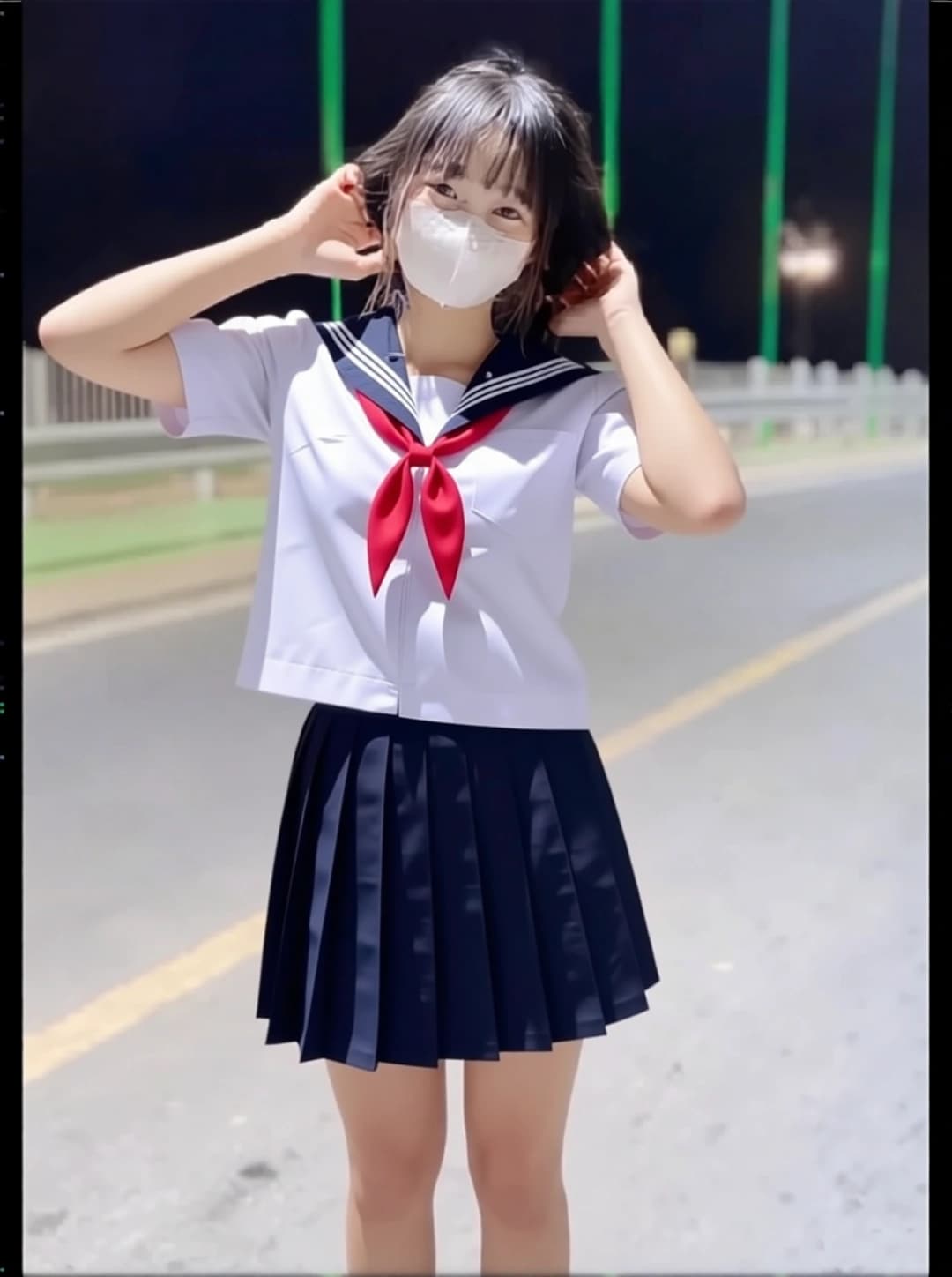 ภาพ AI ของ มิ้นท์