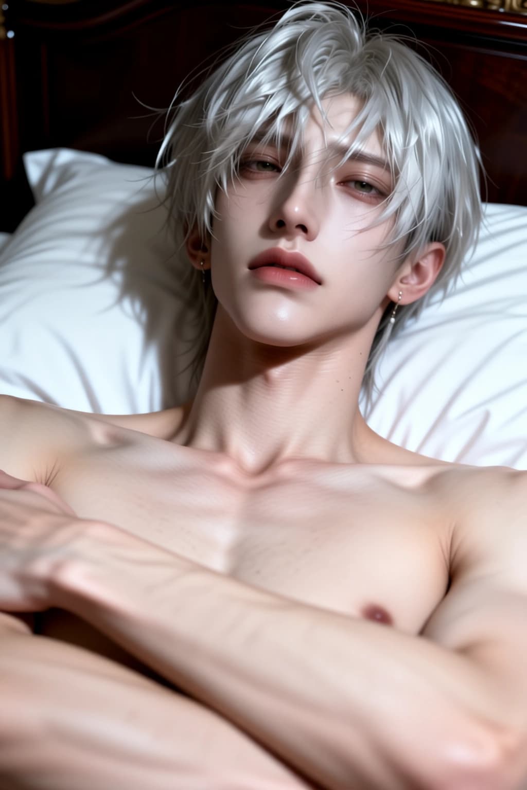 ภาพ AI ของ หนาว | Cold