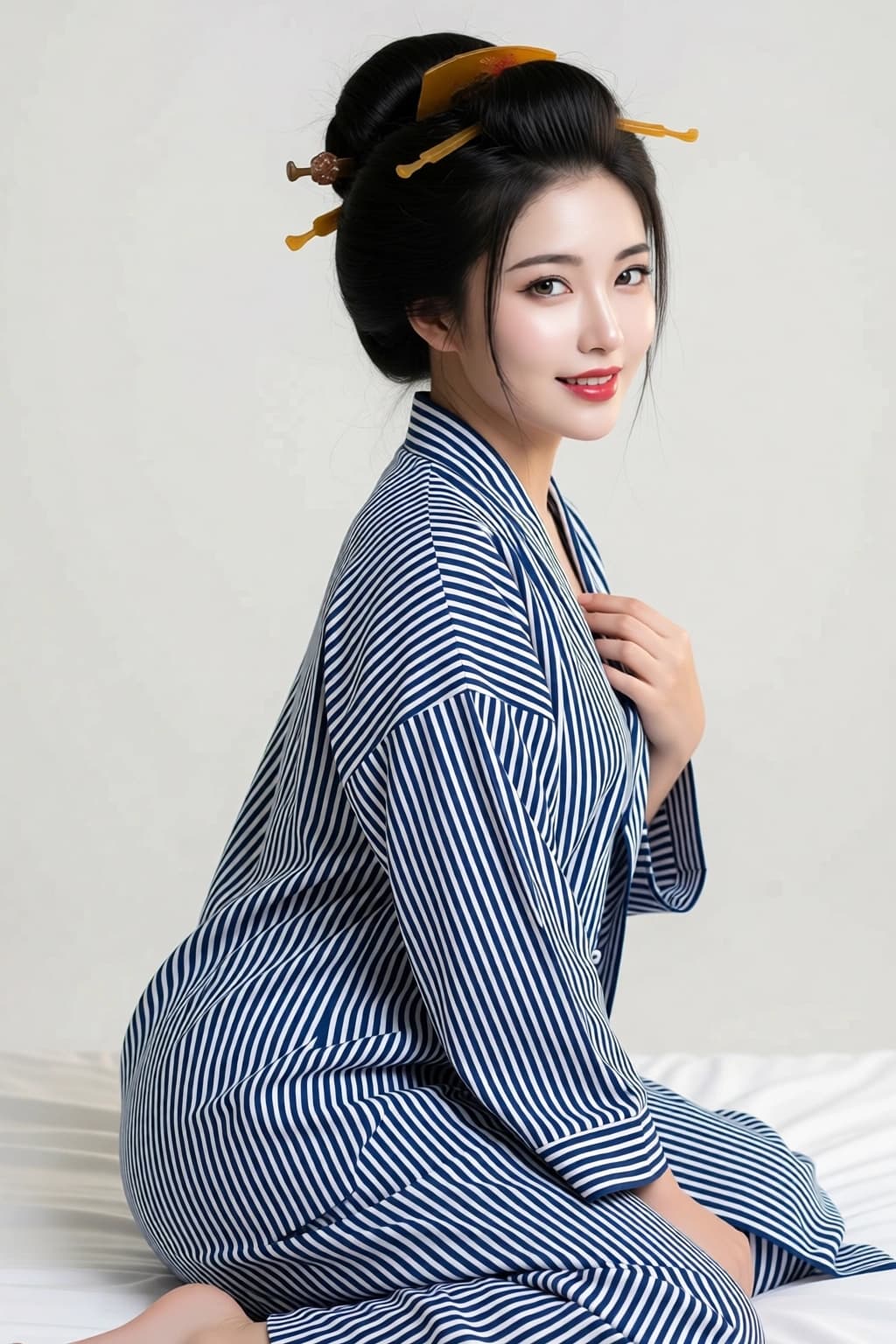 ภาพ AI ของ ริเซ
