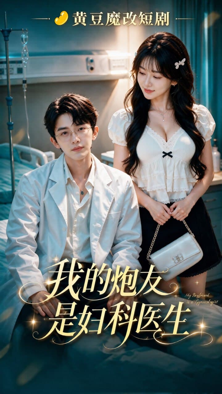 เพื่อนเซ็กซ์ของฉันคือหมอนรีเวช (我的炮友是妇科医生)