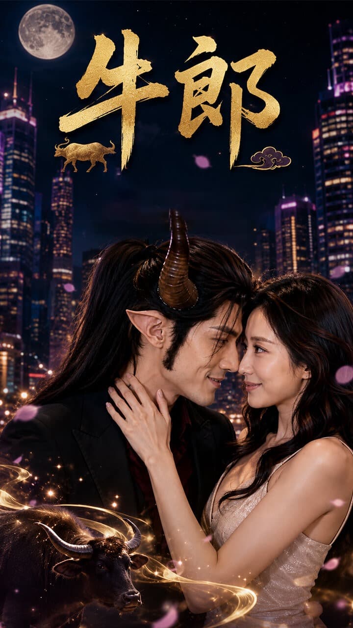 หนุ่มขายฝัน (牛郎)