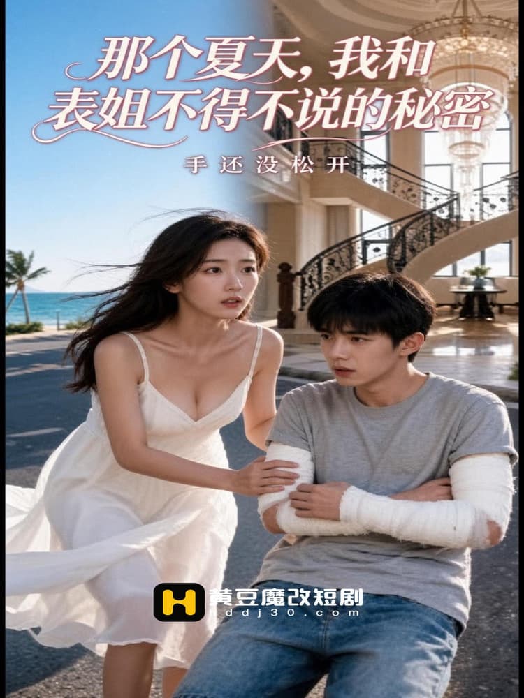 คฤนานั้นกับพี่สาวลับ ๆ (那个夏天我和表姐)