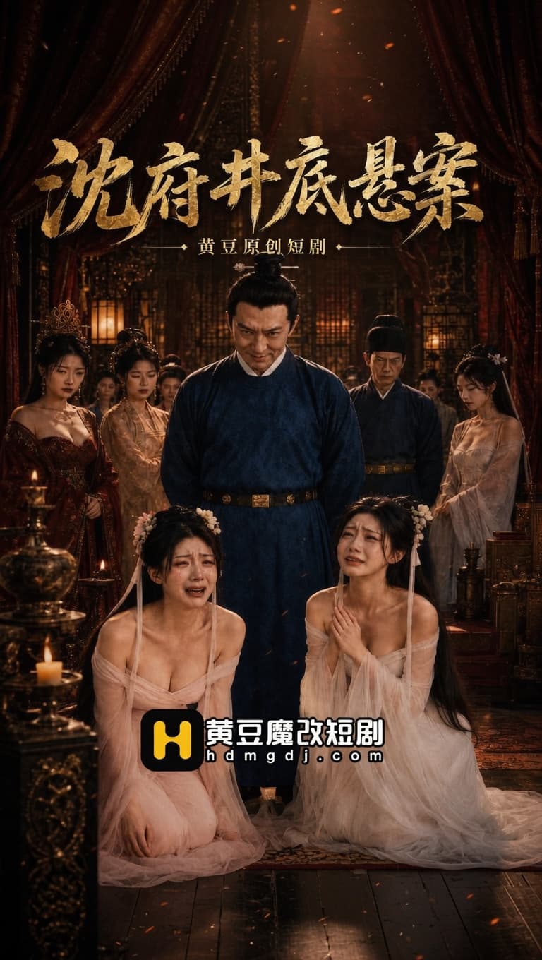 ความลับตระกูลเฉิน (沈府密事)